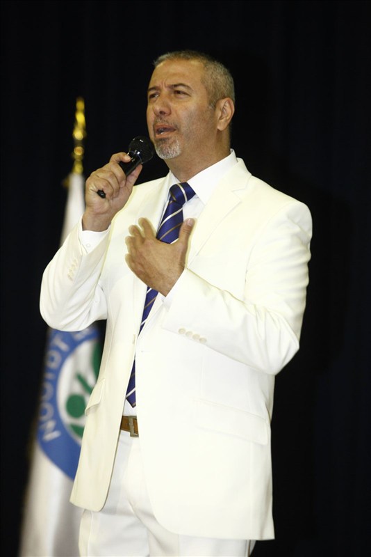 Fundraising event  الفرسان الأربعة‬ 